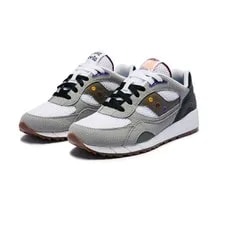 Saucony 6000 Friends Pack Hardcore Punk Scene - S70903-3 3