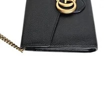 Gucci Marmont Chain Crossbody 401232 158010957 [P] 4