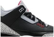 Air Jordan 3 Retro OG GS ' 2024 4 US DM0967-010 New in Box 2