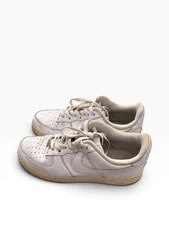Nike — Nike Air Force 1 ’S Low Top Lace-Up Athletic — Sneaker — resale