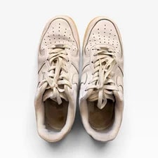Nike Air Force 1 ’S Low Top Lace-Up Athletic 2