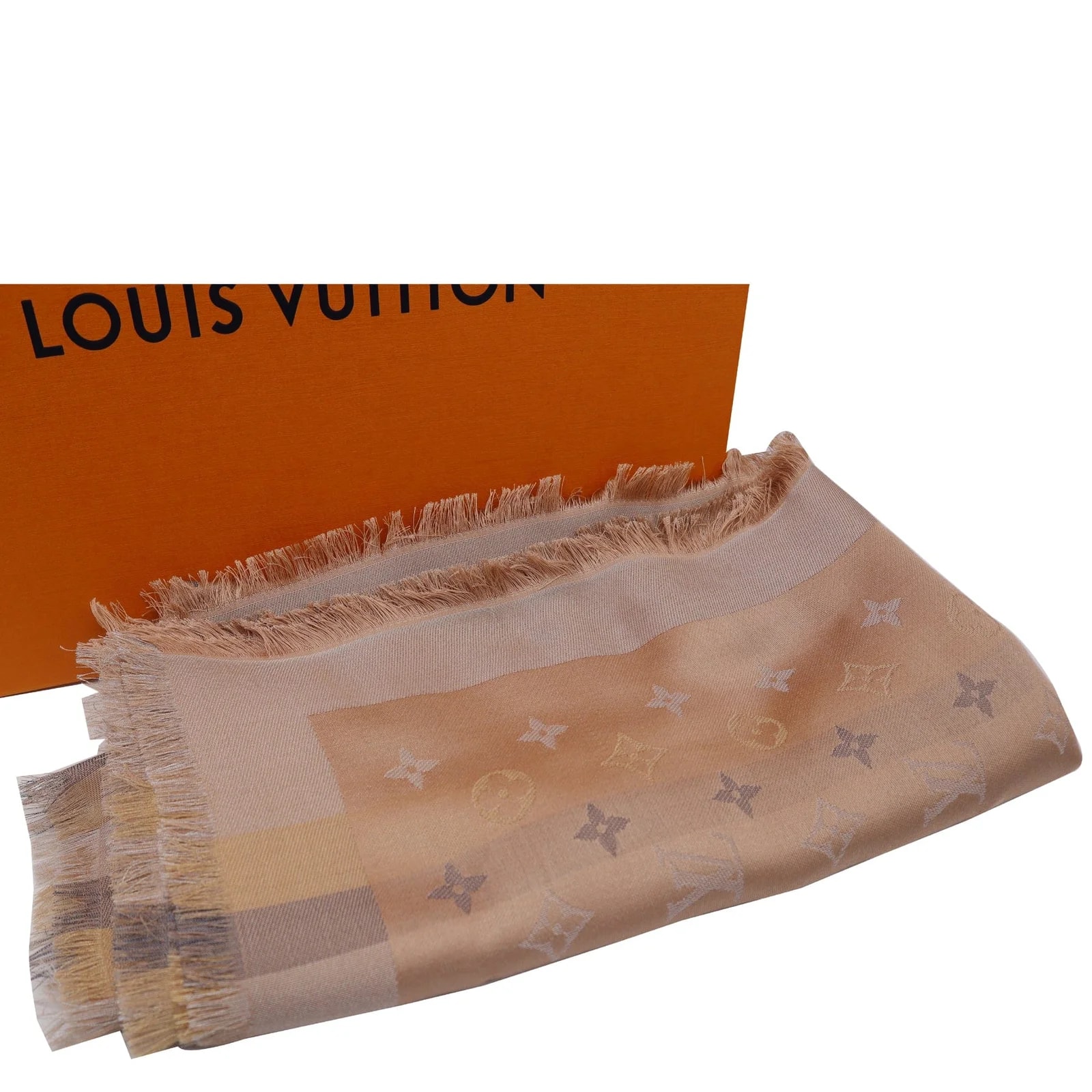 Louis Vuitton Scarf/Shawl 3