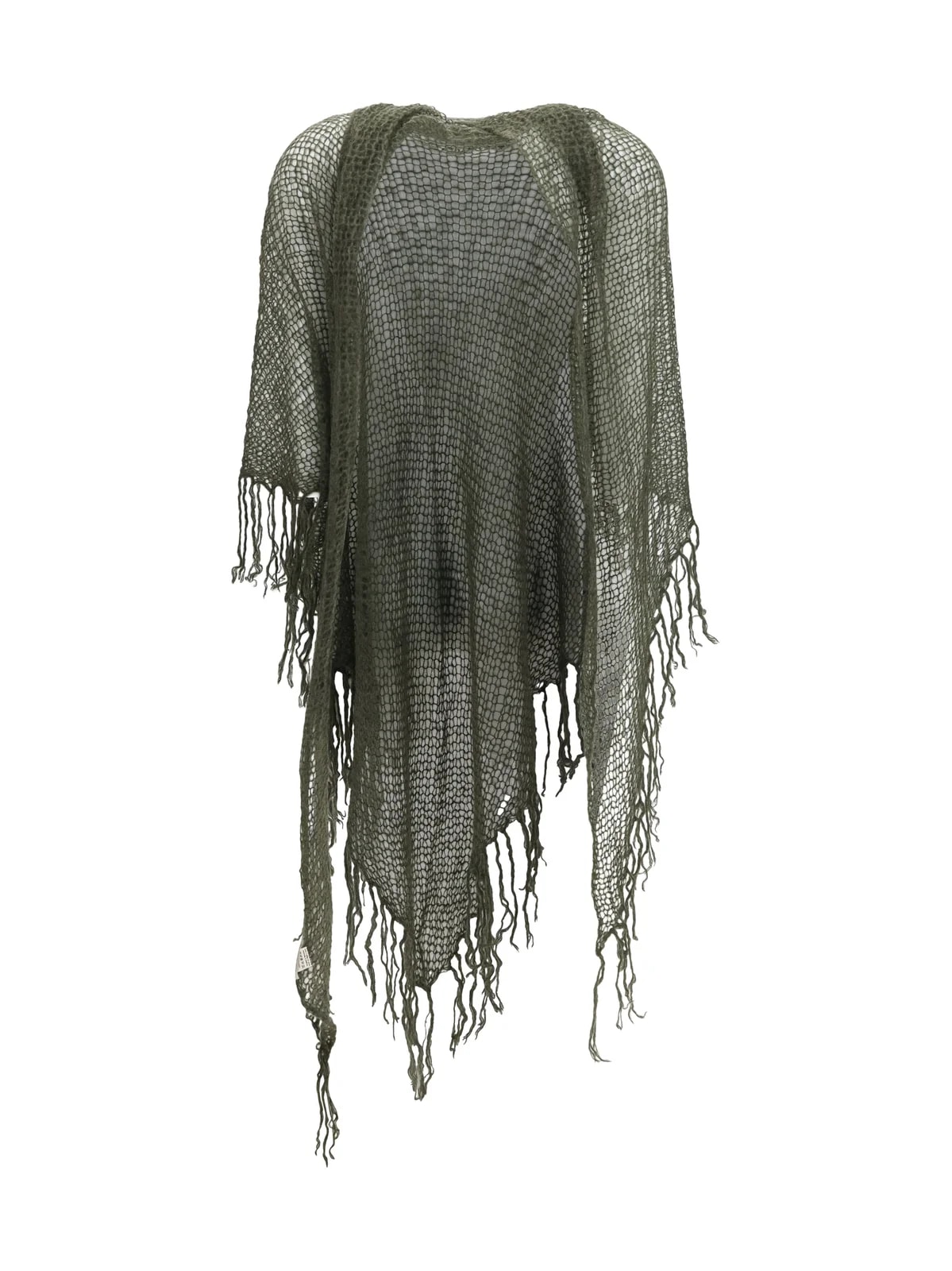 Mirror In The Sky — The Nimbus Scarf — Scarfs — Accessory — resale