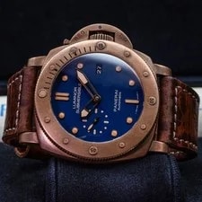 Panerai — Panerai Luminor Submersible PAM00671 — Watch — resale