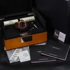 Panerai Luminor Submersible PAM00671 2