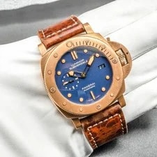 Panerai Luminor Submersible PAM00671 4