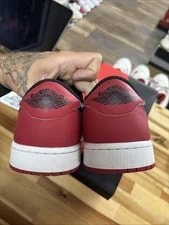 Air Jordan 1 Retro Low OG ' ' CZ0790-104 2