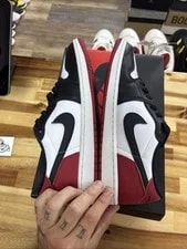 Air Jordan 1 Retro Low OG ' ' CZ0790-104 4