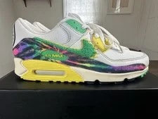 Nike Air Max 90 X “Grateful Ducks” X University of Oregon 2