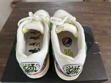 Nike Air Max 90 X “Grateful Ducks” X University of Oregon 4