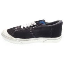 Vans — Vans Salman Agah Style 65 Agar Low Cut US8.5 — Sneaker — resale