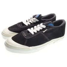 Vans Salman Agah Style 65 Agar Low Cut US8.5 2