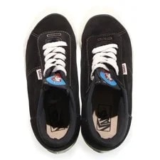 Vans Salman Agah Style 65 Agar Low Cut US8.5 4