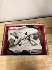 Jordan — Size 11.5 - Air Jordan 4 Retro OG 2025 — Sneaker — resale