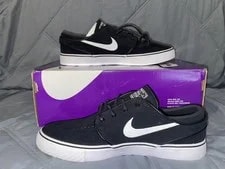 Nike SB Zoom Stefan Janoski OG+ Size 7Y/8.5W -FD6757 001 2