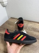 Adidas — Adidas Gazelle FC Dallas Sample Archive Size 11 NEW — Sneaker — resale