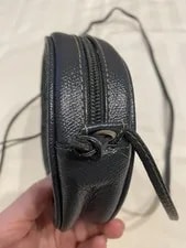 Fendi / Pochette Mini Auth 4