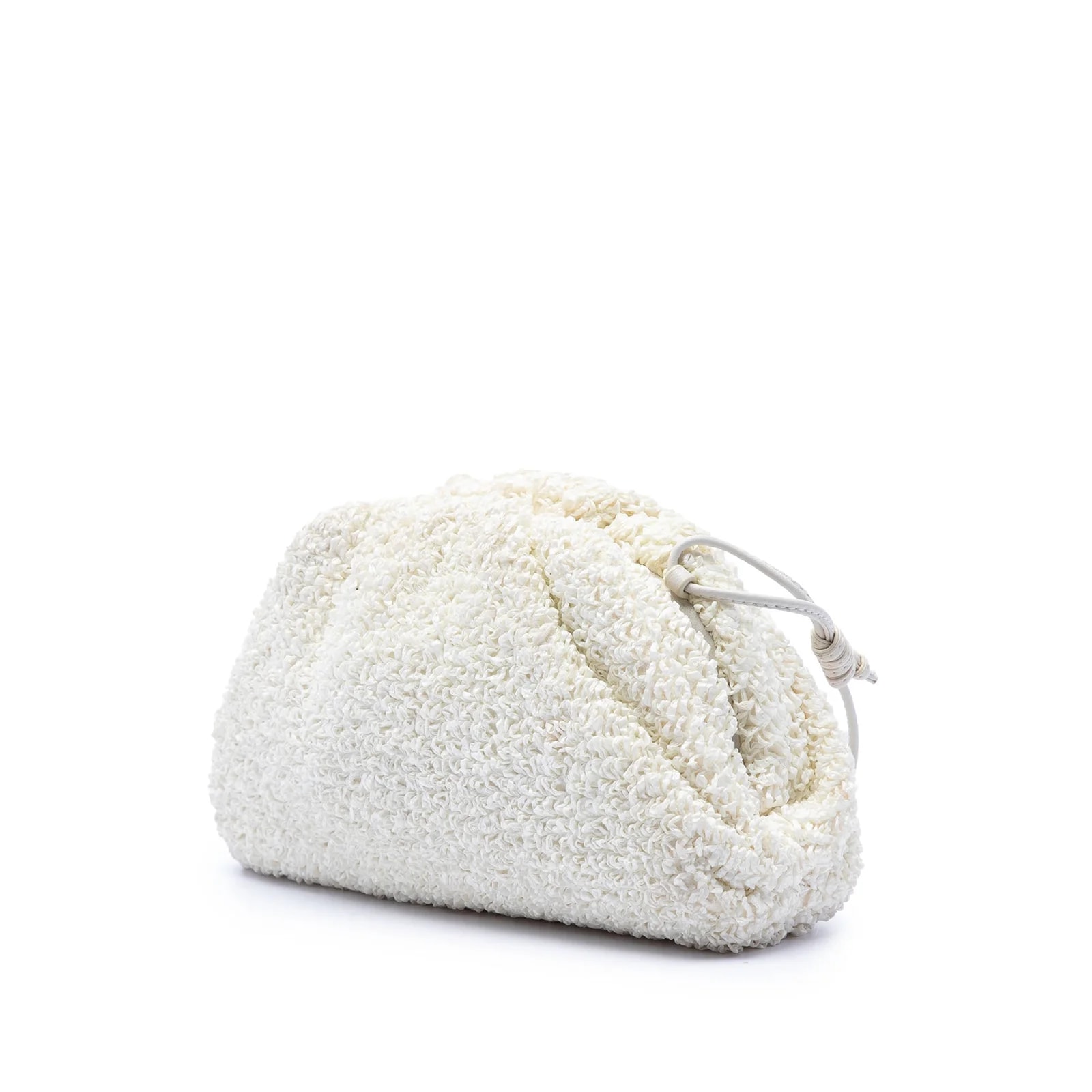 the Mini Pouch Crossbody 2