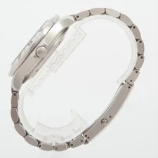 Omega Seamaster GMT Chronometer 2538.20 SS AT White Dial 2