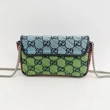 Gucci GG Marmont Super Chain 2