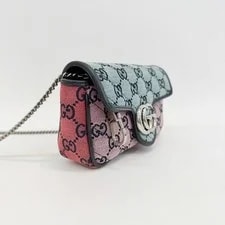 Gucci GG Marmont Super Chain 4