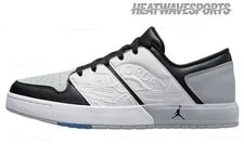 Air Jordan — Air Jordan Nu Retro 1 Low 'Light ' DV5141-106 New Sizes — Sneaker — resale