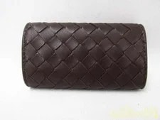 Bottega Veneta 5-Key Case 3