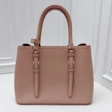 Excellent Prada Galleria Crossbody 2