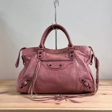 Balenciaga the City 115748 2-Way 2