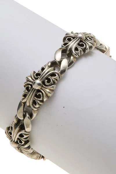Chrome Hearts — Keeper Link — Jewelry — deal