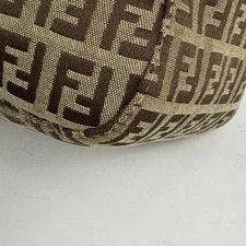 Fendi 8BR001 Mamma Baguette #BS1139 3