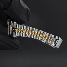 Rolex Lady-Datejust 26, 69173, Steel & Gold, Champagne Dial, Jubilee Bracelet... 4
