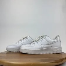 Nike Air Force 1 '07 Basketball Shoes 2