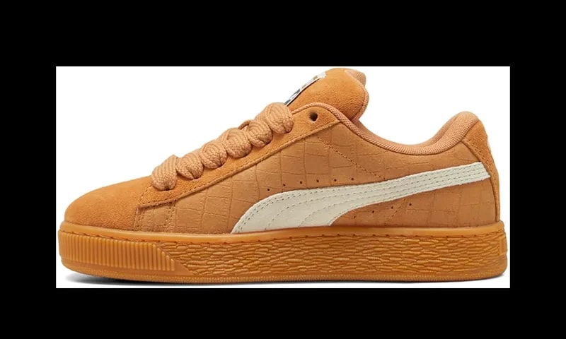 PUMA — XL Elevated Wmns " Latte Gum" 399672 02 — Sneaker — resale