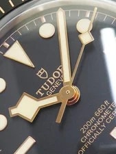 Tudor Black Bay 58 Fifty-Eight 79030N-0001 Automatic 39mm Box Papers 4