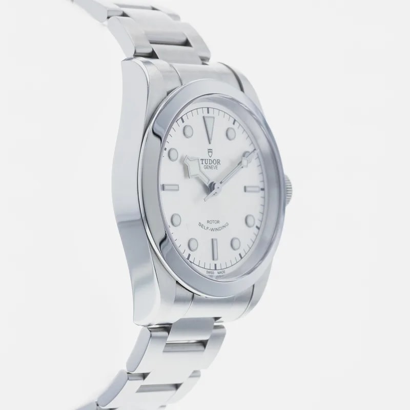 Tudor Heritage Black Bay 41 79540 4