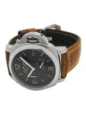 Panerai Luminor 1950 3 Days GMT Power Reserve Automatic PAM00321 2