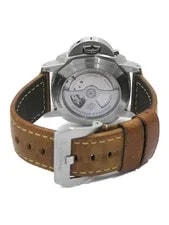 Panerai Luminor 1950 3 Days GMT Power Reserve Automatic PAM00321 3