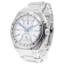IWC Ingenieur Chronograph Racer IW378510 TO261215 2