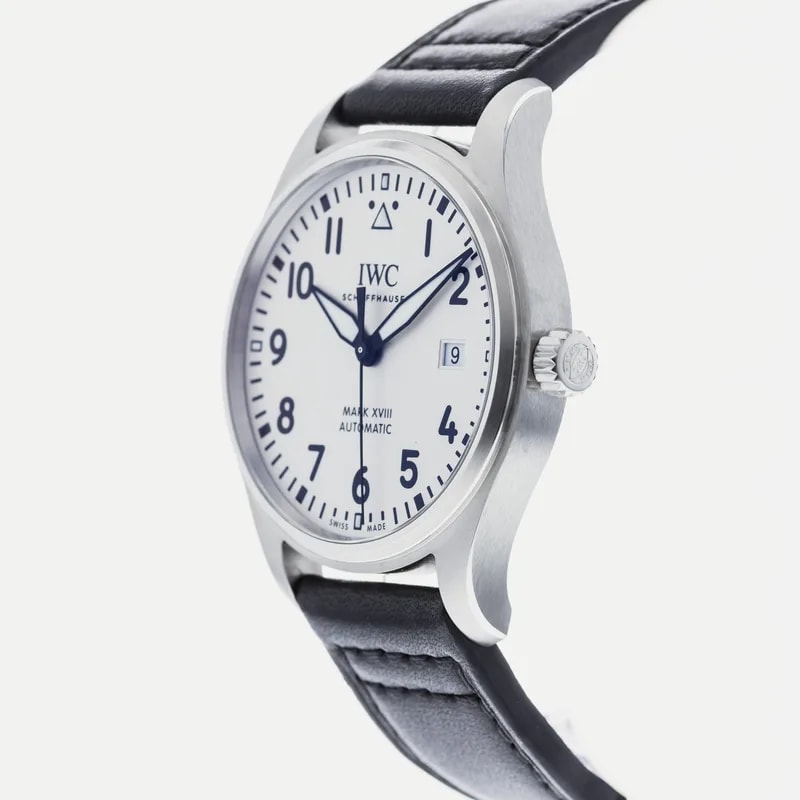 IWC Pilot Mark Xviii IW3270-11 2
