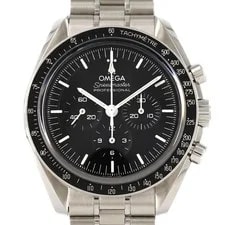 Omega — Authentic Omega Speedmaster Moonwatch Pro 311.30.42.30.01.006 Stainless Stee... — Watch — resale