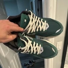 New Balance 2002R Low Top Athletic Shoes 2