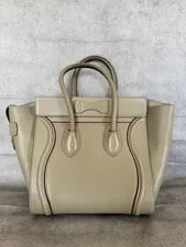 Celine Greige Luggage Smooth 2