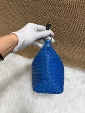 Authentic Bottega Veneta Cassette 4
