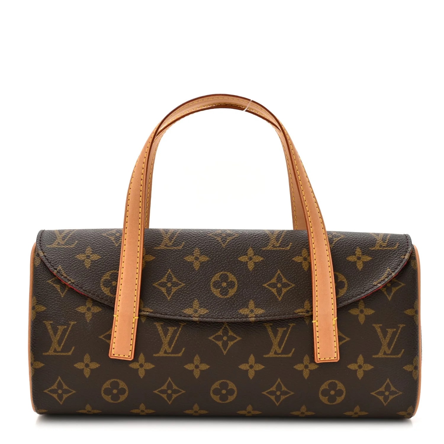 Louis Vuitton — Sonatine — Handbag — resale