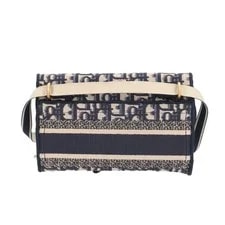 Christian Dior Saddle Slim From Japa 3