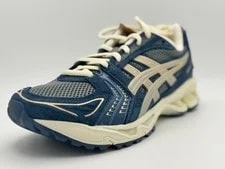 Asics — Size 7M / 8.5W - Asics Gel-Kayano 14 Dark — Sneaker — resale