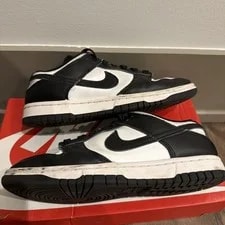 Nike Dunk Low Retro -100 2