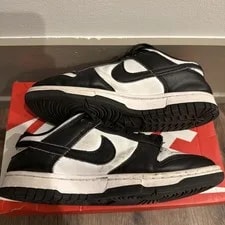 Nike Dunk Low Retro -100 3