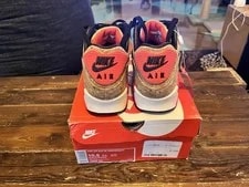 Nike Air Max 90 Anniversary “Cork” / / 2015 725235-706 US 3